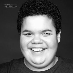 Meet your Posher, Brian